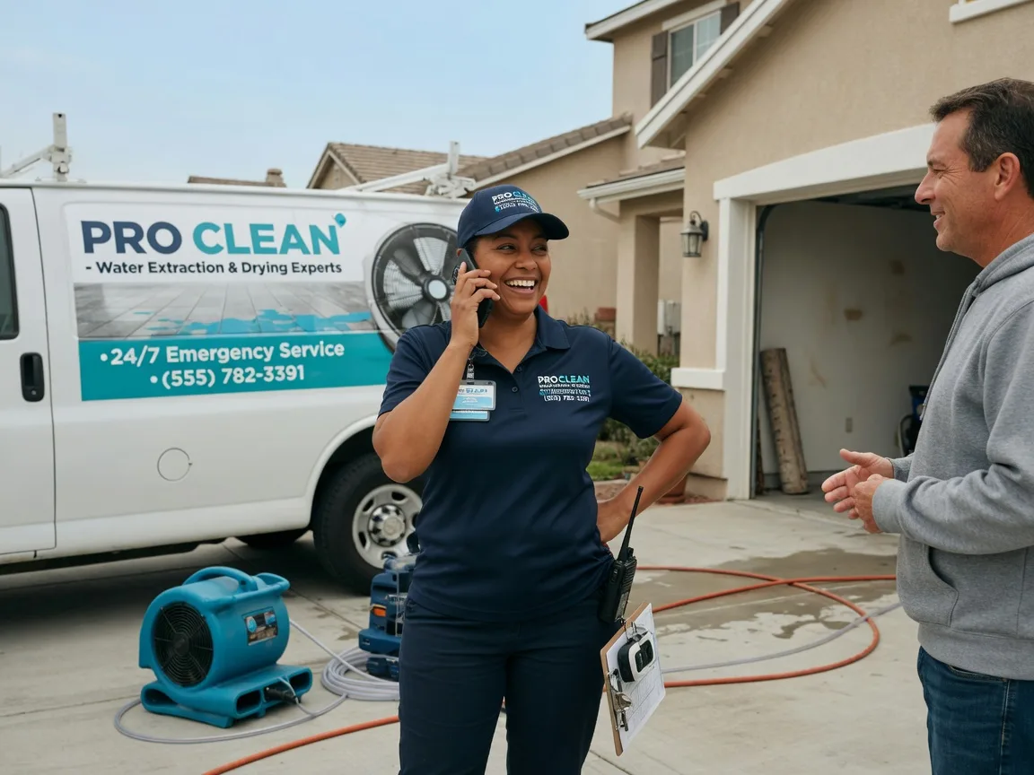 Water Extraction & Drying Wheaton, IL FAQs